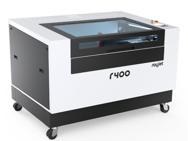 Trotec Lasercutter