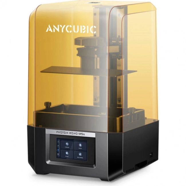 Anycubic Photon M5